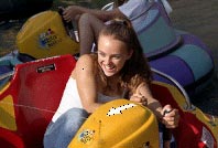 Water Blaster Boats