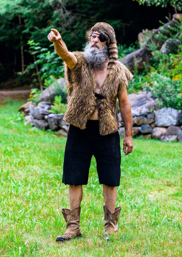 Wolfman