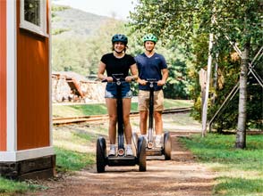 Segways